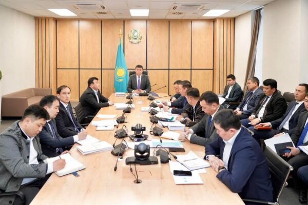 ТЕЖЕЛГЕН ТАПСЫРМАЛАР МЕЖЕГЕ ЖЕТКІЗБЕЙДІ