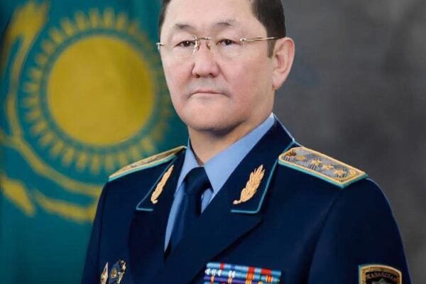 ӘСКЕРДЕГІ ЗАҢ ЖӘНЕ ТӘРТІП