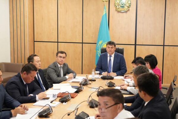СЫБАЙЛАСТЫҚҚА ЖОЛ БЕРМЕЙ, ШЕШУ КЕРЕК